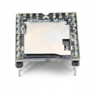 DFPlayer Mini MP3 Player